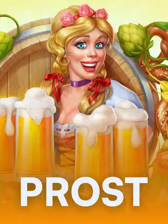 Prost