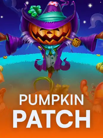 Pumpkin Patch