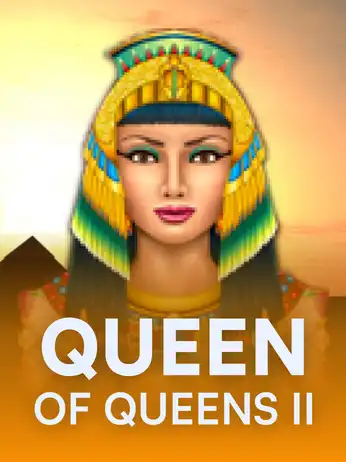 Queen of Queens II