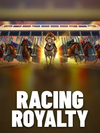 Racing Royalty