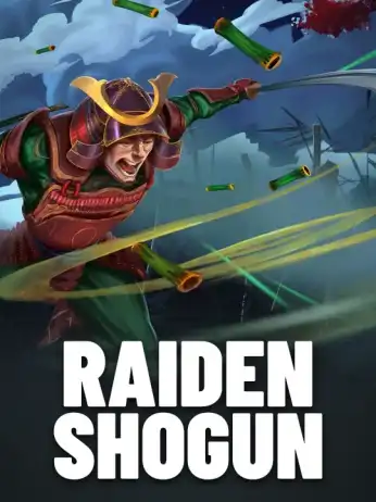 Raiden Shogun