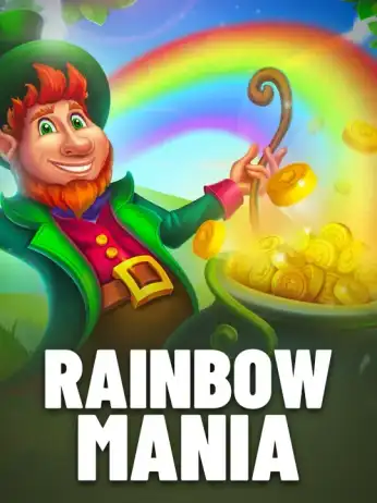 Rainbow Mania