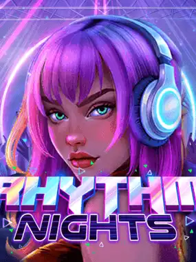Rhythm Nights
