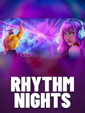 Rhythm Nights