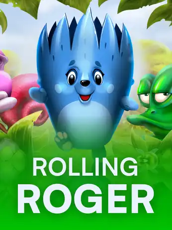 Rolling Roger
