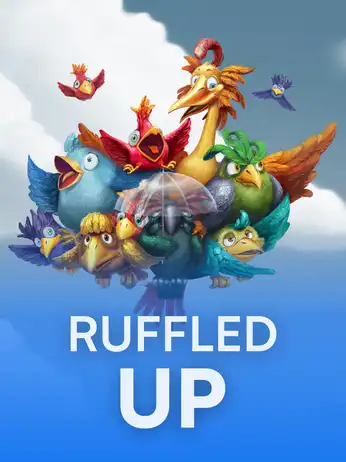 Ruffled Up