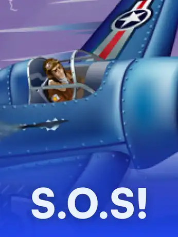 S.O.S!