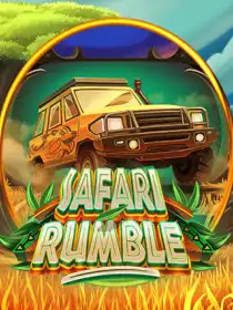 Safari Rumble