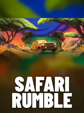 Safari Rumble
