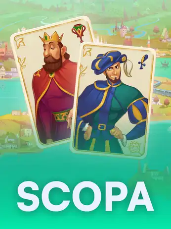 Scopa