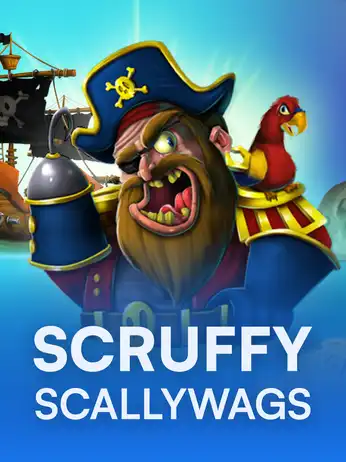 Scruffy Scallywags