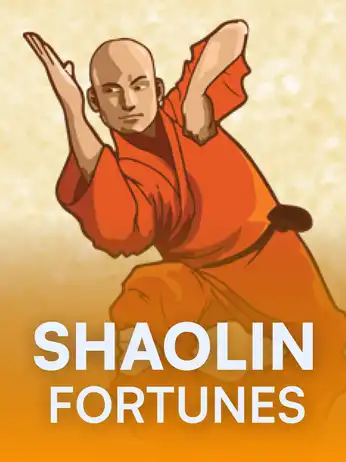 Shaolin Fortunes