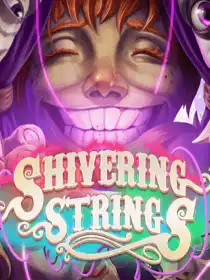 Shivering Strings