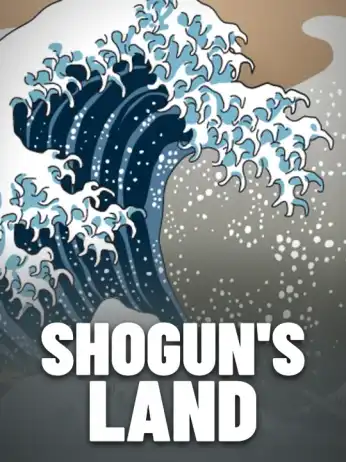 Shogun's Land