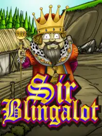 Sir Blingalot