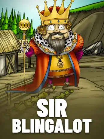 Sir Blingalot