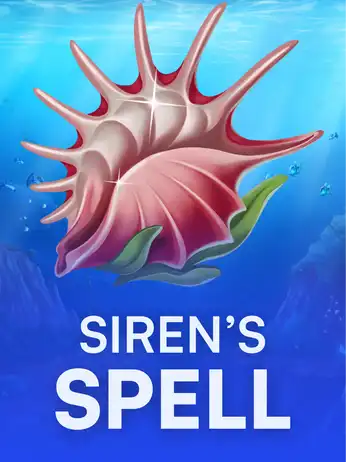 Siren’s Spell