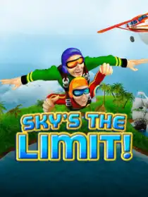Sky's the Limit