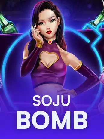 Soju Bomb