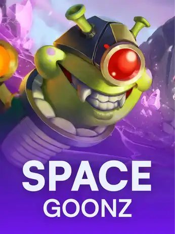 Space Goonz
