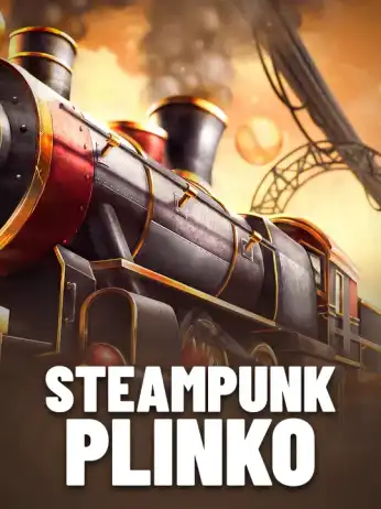 Steampunk Plinko