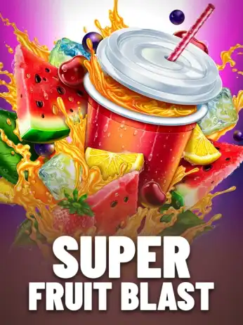 Super Fruit Blast
