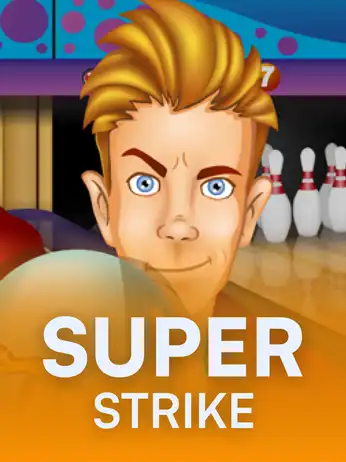Super Strike