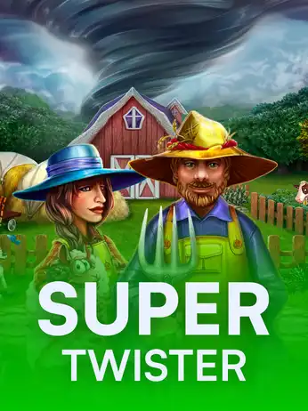 Super Twister