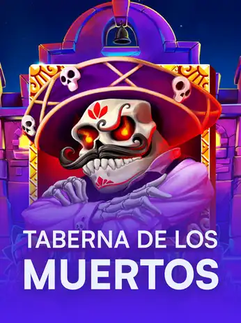 Taberna De Los Muertos