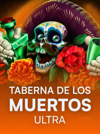 Taberna De Los Muertos Ultra