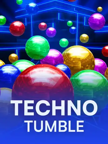 Techno Tumble