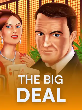 The Big Deal