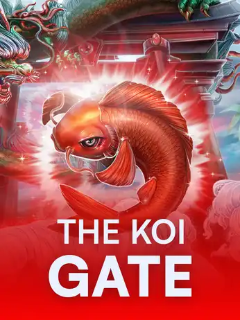 The Koi Gate