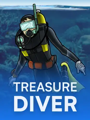 Treasure Diver