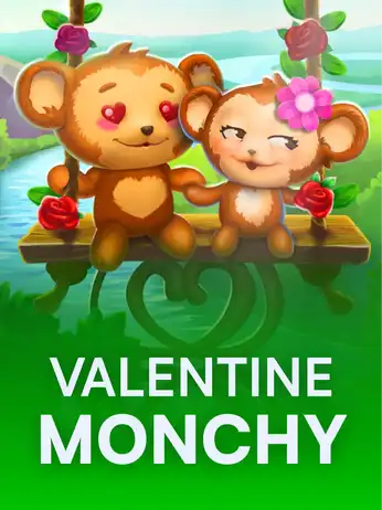 Valentine Monchy
