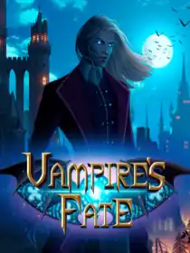 Vampire's Fate