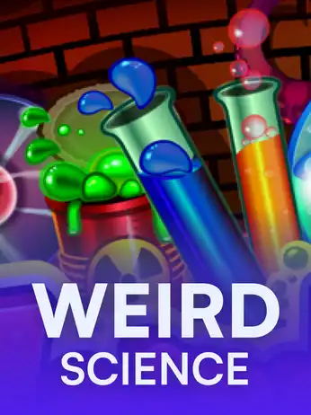 Weird Science