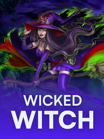 Wicked Witch