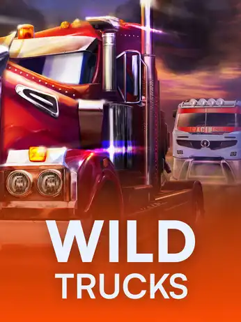Wild Trucks