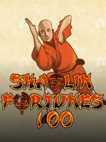 Shaolin Fortunes 100