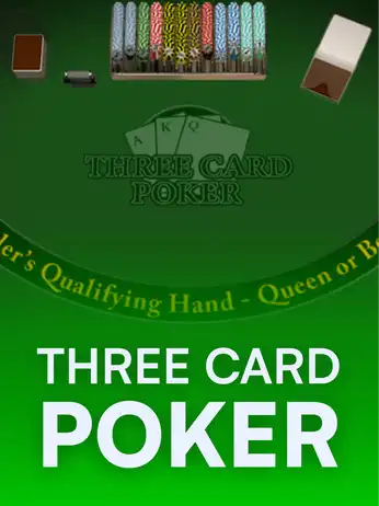Three Card Poker