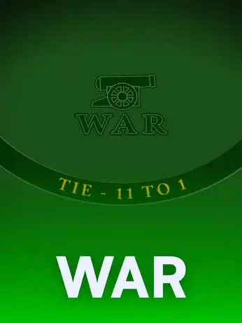 War