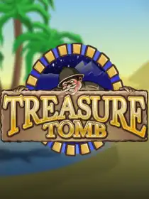 Treasure Tomb