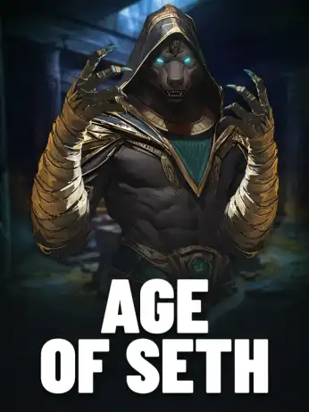 Age of Seth