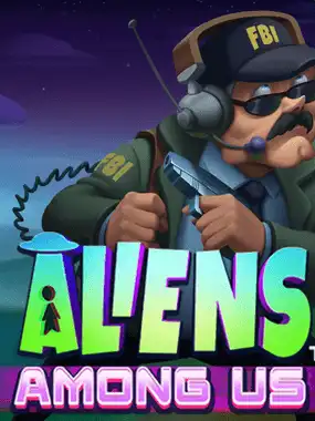 Aliens Among Us