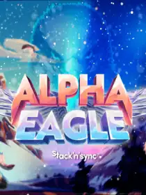 Alpha Eagle