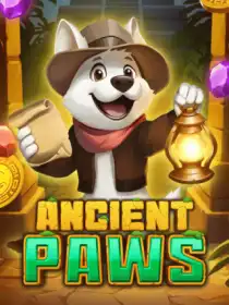 Ancient Paws