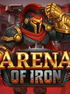 Arena of Iron