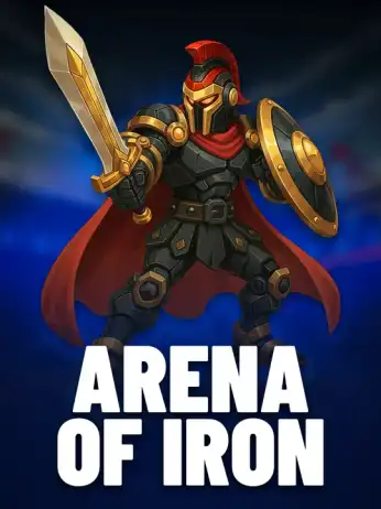 Arena of Iron