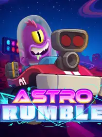 Astro Rumble